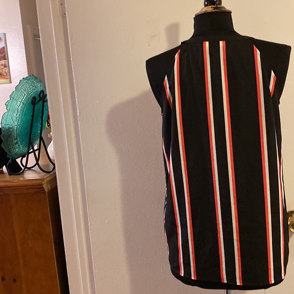 CALVIN KLEIN WOMEN TOP SIZE SP - Picture 2 of 5